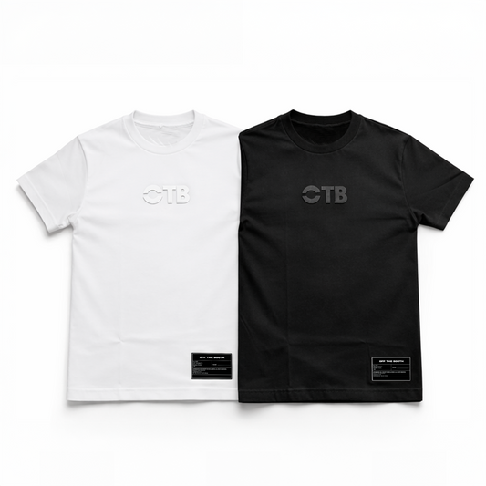 OTB Milestone Shirt